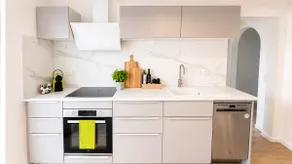 Modernes Business Apartment nahe Wiesbaden - Image 3