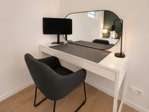Modernes Business Apartment nahe Wiesbaden - Image 5