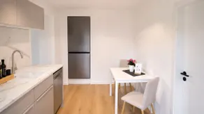 Modernes Business Apartment nahe Wiesbaden - Image 4
