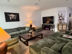 Modern Harmony House. - Image 3