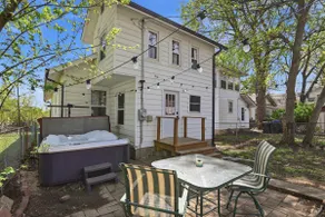The Jewell Nest | Hot Tub | Near Downtown Topeka - Image 5