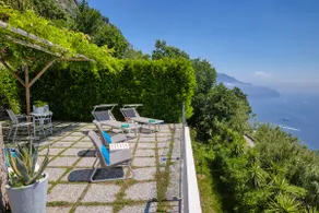 The 17th-century house, Holiday House Amalfi Coast - Image 2