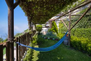 The 17th-century house, Holiday House Amalfi Coast - Image 5