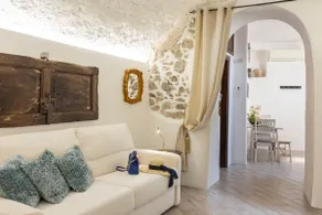 The 17th-century house, Holiday House Amalfi Coast - Image 3