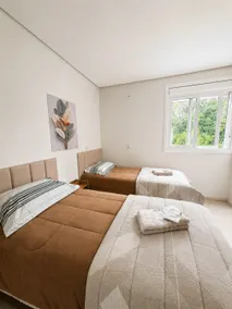 Charm and Tranquility | Comfortable apartment in Sananduva - Image 2