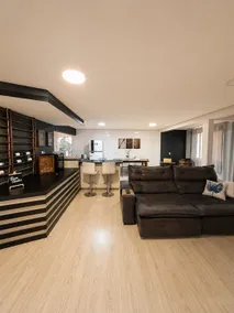 Charm and Tranquility | Comfortable apartment in Sananduva - Image 5