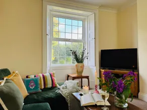 Home with Character in North Runcton - Image 2