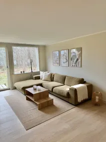 100 meters to the lake | Bicycle & Boat included | Newly renovated - Image 3
