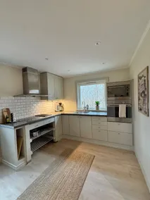 100 meters to the lake | Bicycle & Boat included | Newly renovated - Image 5
