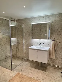 100 meters to the lake | Bicycle & Boat included | Newly renovated - Image 4