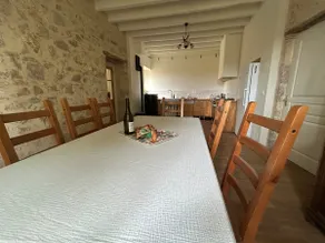 La Maison des Roses, for 4 to 11 people, Condom, Gers - Image 2