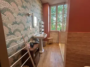 La Maison des Roses, for 4 to 11 people, Condom, Gers - Image 3