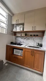 Tetê's Studio in Glória - Image 2