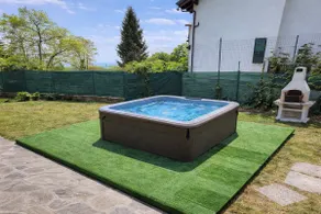 I Tre Fratelli in Arona – 4 bedrooms, garden, hot tub - Image 3