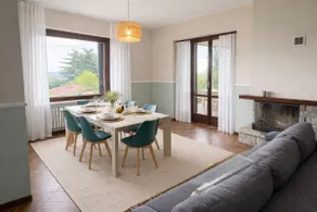 I Tre Fratelli in Arona – 4 bedrooms, garden, hot tub - Image 2