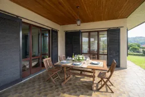 I Tre Fratelli in Arona – 4 bedrooms, garden, hot tub - Image 5