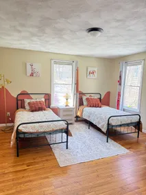 Sunny Cozy Inlaw 2BR APT Fits 4 Pet Ok - Image 5