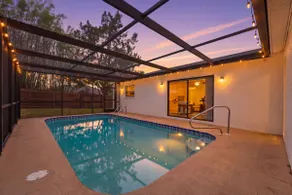 Restful Oasis Sleeps 11 |Pool |Game Room|Fire Pit! - Image 4