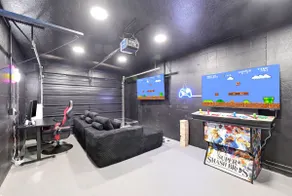 Restful Oasis Sleeps 11 |Pool |Game Room|Fire Pit! - Image 2