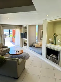 Harbour Town Apartment 2 - The Oystercatcher - Image 4