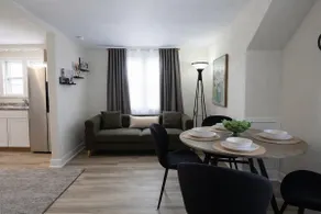 Spacious 2BR Stay • Minutes to Airport & Downtown - Image 3