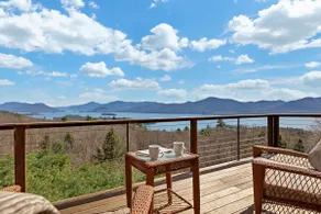 Gorgeous Lake Views Near Marina, Beach & Dining - Image 2