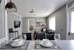 2BR Indy Retreat | Easy Parking • Near Downtown - Image 4