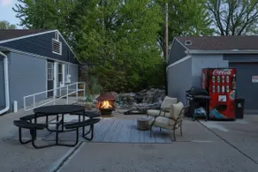 2BR Indy Retreat | Easy Parking • Near Downtown - Image 2