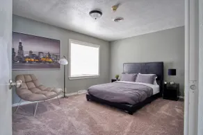 2BR Indy Retreat | Easy Parking • Near Downtown - Image 3