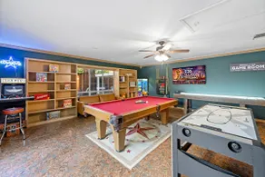 Dallas Pool House | Hot Tub & Game Room - Near DFW - Image 2