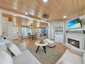 Porchside Retreat at the Mountains - Image 2