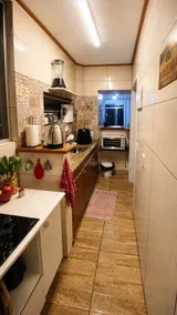 Alto | Fireplace | 5 min to the market | Up to 7 people - Image 4