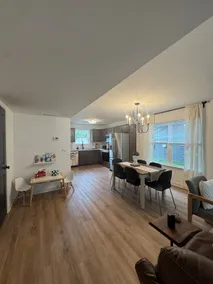 New cozy retreat, near Louisville & Big 4 bridge - Image 3