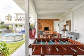 Family House 7 Rooms (4 Suites) | Pool and Games - Image 5