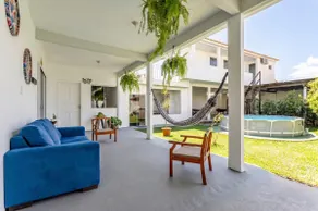 Family House 7 Rooms (4 Suites) | Pool and Games - Image 3