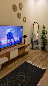 Elegant Studio, Minutes from the Boulevard, Self Check-in – 4C - Image 5