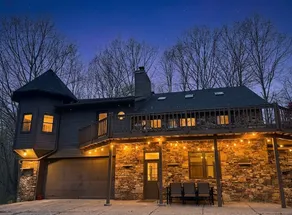 Pool | Hot Tub | Game Room | Theater | Fire Pit - Image 3