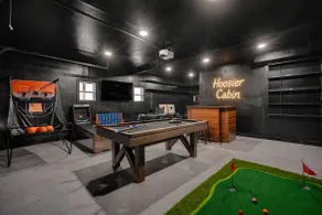 Pool | Hot Tub | Game Room | Theater | Fire Pit - Image 5