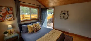 Hot Tub•Private Deck•Dog Friendly•Fenced BIG Yard! - Image 5
