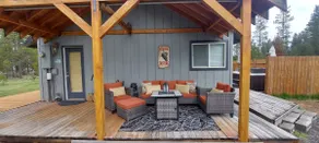 Hot Tub•Private Deck•Dog Friendly•Fenced BIG Yard! - Image 4