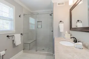 Spacious 6BR | Firepit, Porch, Prime Location - Image 3