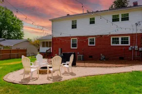 Spacious 6BR | Firepit, Porch, Prime Location - Image 5