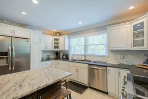 Spacious 6BR | Firepit, Porch, Prime Location - Image 2