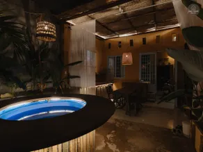 The clay house, your private house - Image 2