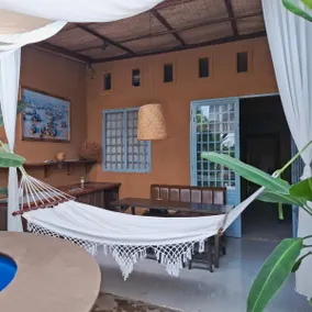 The clay house, your private house - Image 5