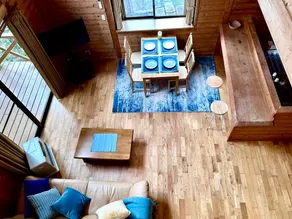 Spacious Cabin near Kurokawa Onsen 5 min drive - Image 2