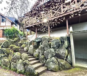 Spacious Cabin near Kurokawa Onsen 5 min drive - Image 3