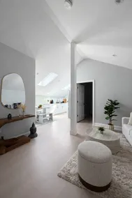Modern 1BR Near EWR & Jersey Gardens Mall - Image 3