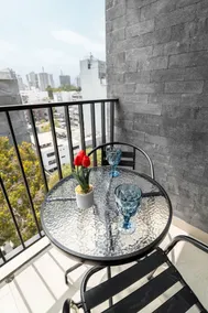 Amazing 2BR | Rooftop Pool + Gym | Near San Isidro - Image 5