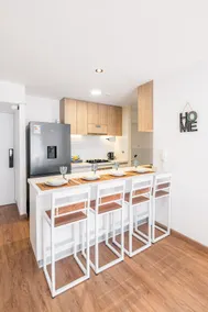 Amazing 2BR | Rooftop Pool + Gym | Near San Isidro - Image 4